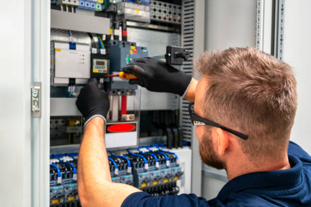 Best Local Electrician Companies  in Canyon Lake, TX