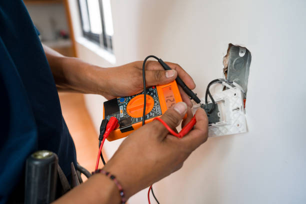 Best Electrical Troubleshooting Services  in Canyon Lake, TX