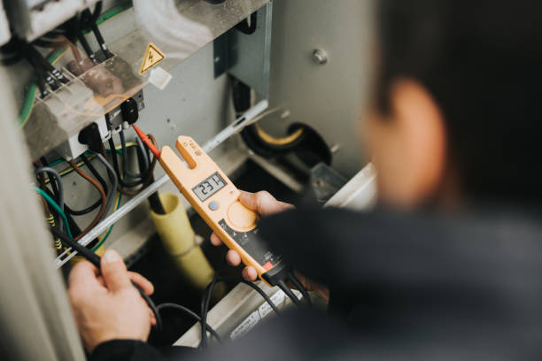 Best Commercial Electrician Services  in Canyon Lake, TX