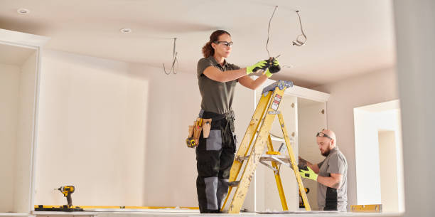 Best Emergency Electrician Near Me  in Canyon Lake, TX