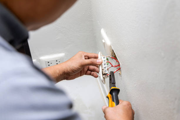 Best Electrician Near Me  in Canyon Lake, TX