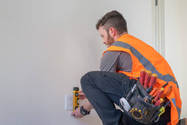 Best Generator Installation Services  in Canyon Lake, TX