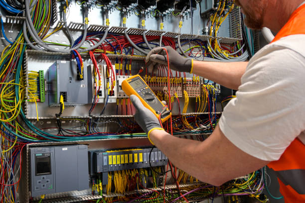 Best Electrical Installation Contractor  in Canyon Lake, TX