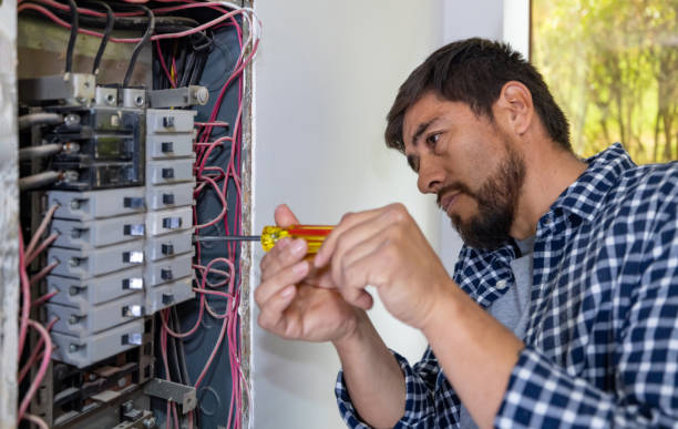 Best Affordable Electrical Installation  in Canyon Lake, TX